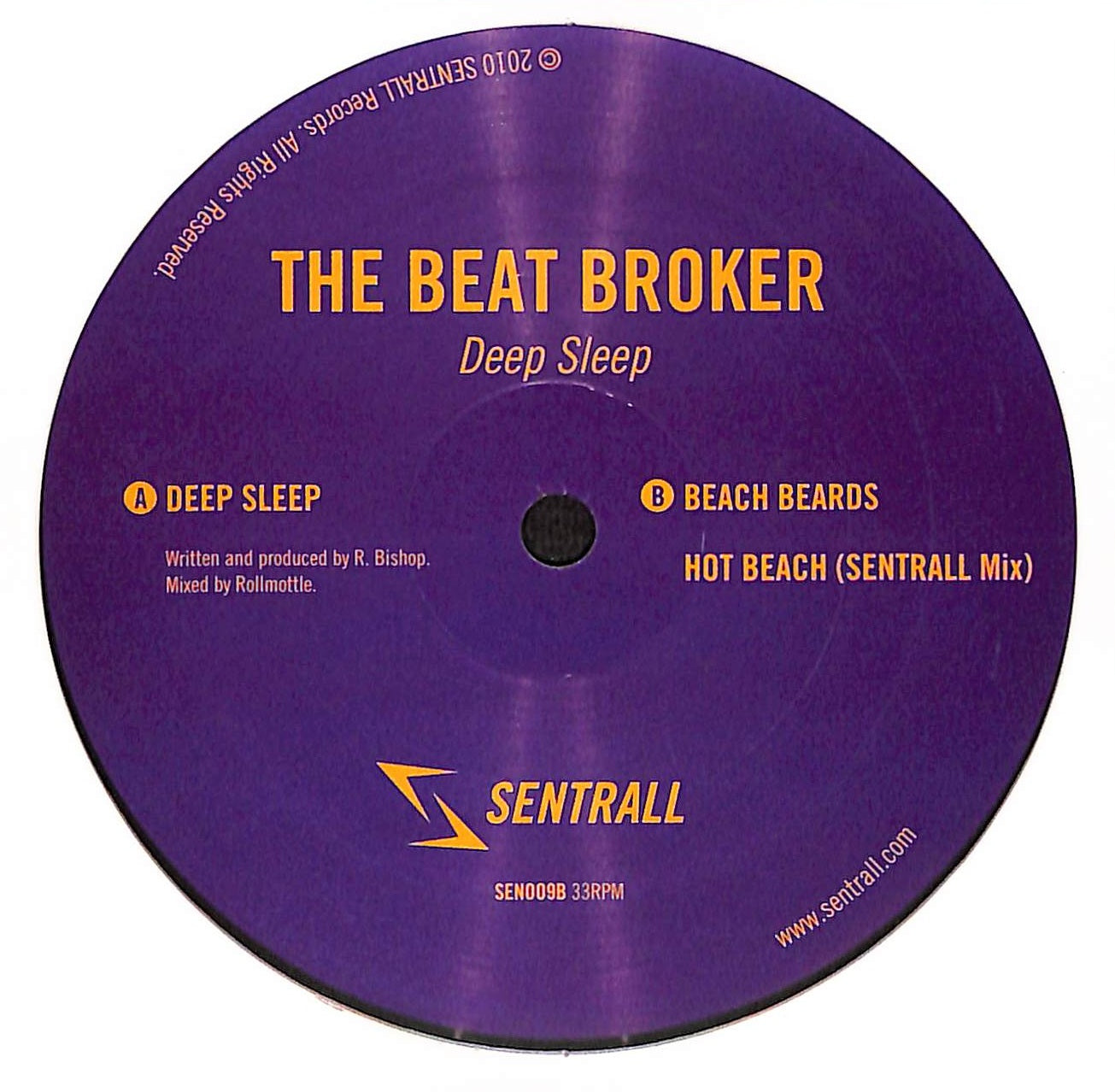 Deep Sleep