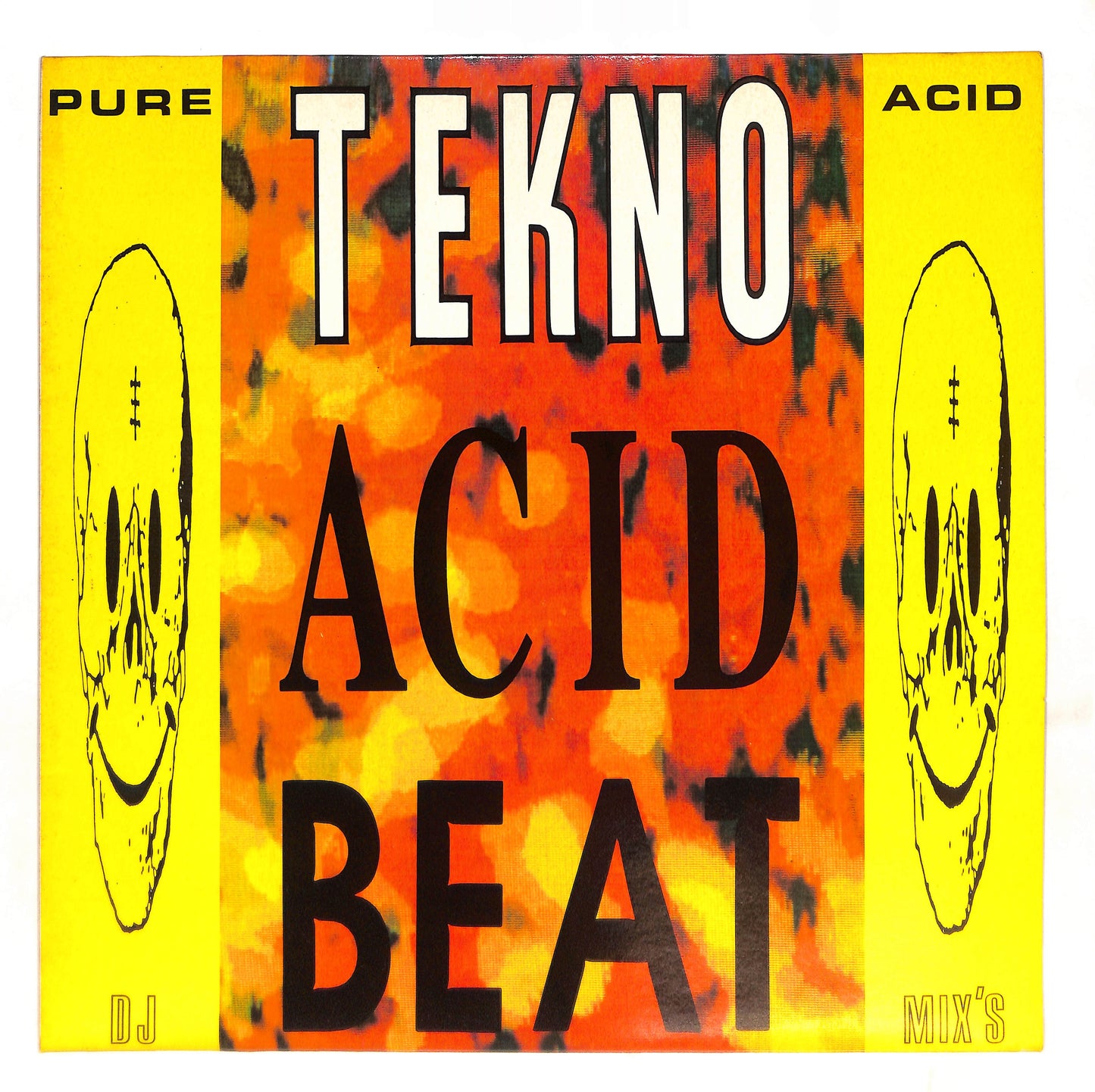 Tekno Acid Beat