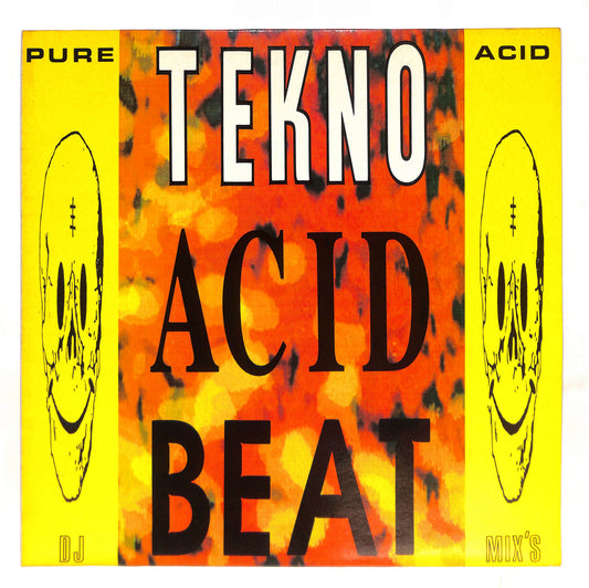 Tekno Acid Beat