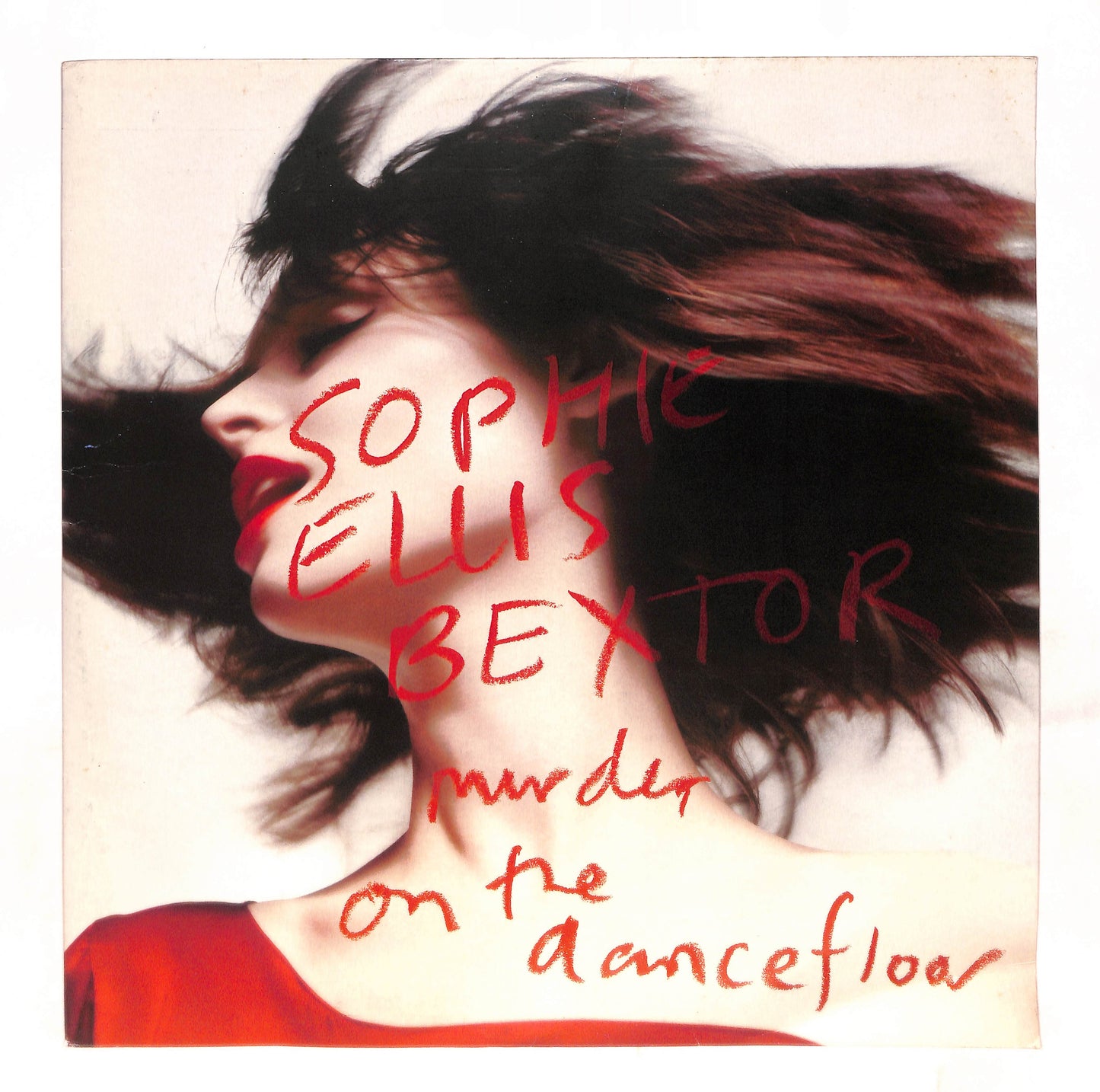 Murder On The Dancefloor