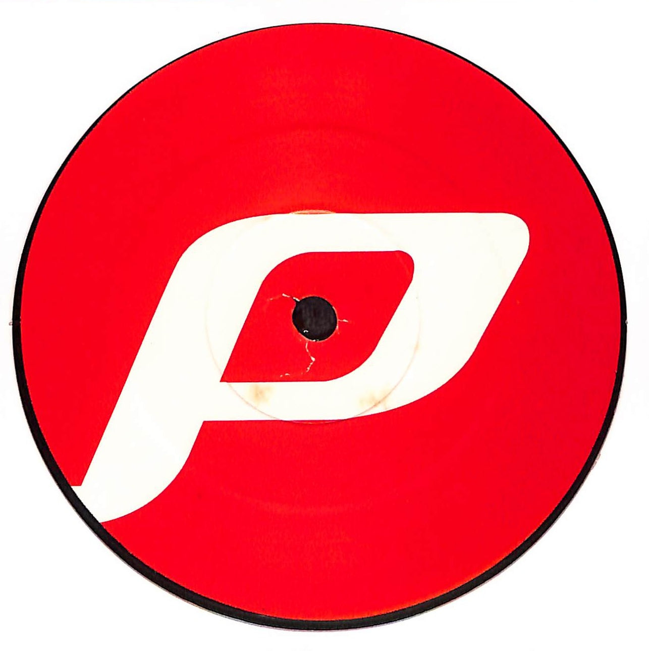 Finally (Danny Krivit / Steve Travolta Re-Edit)