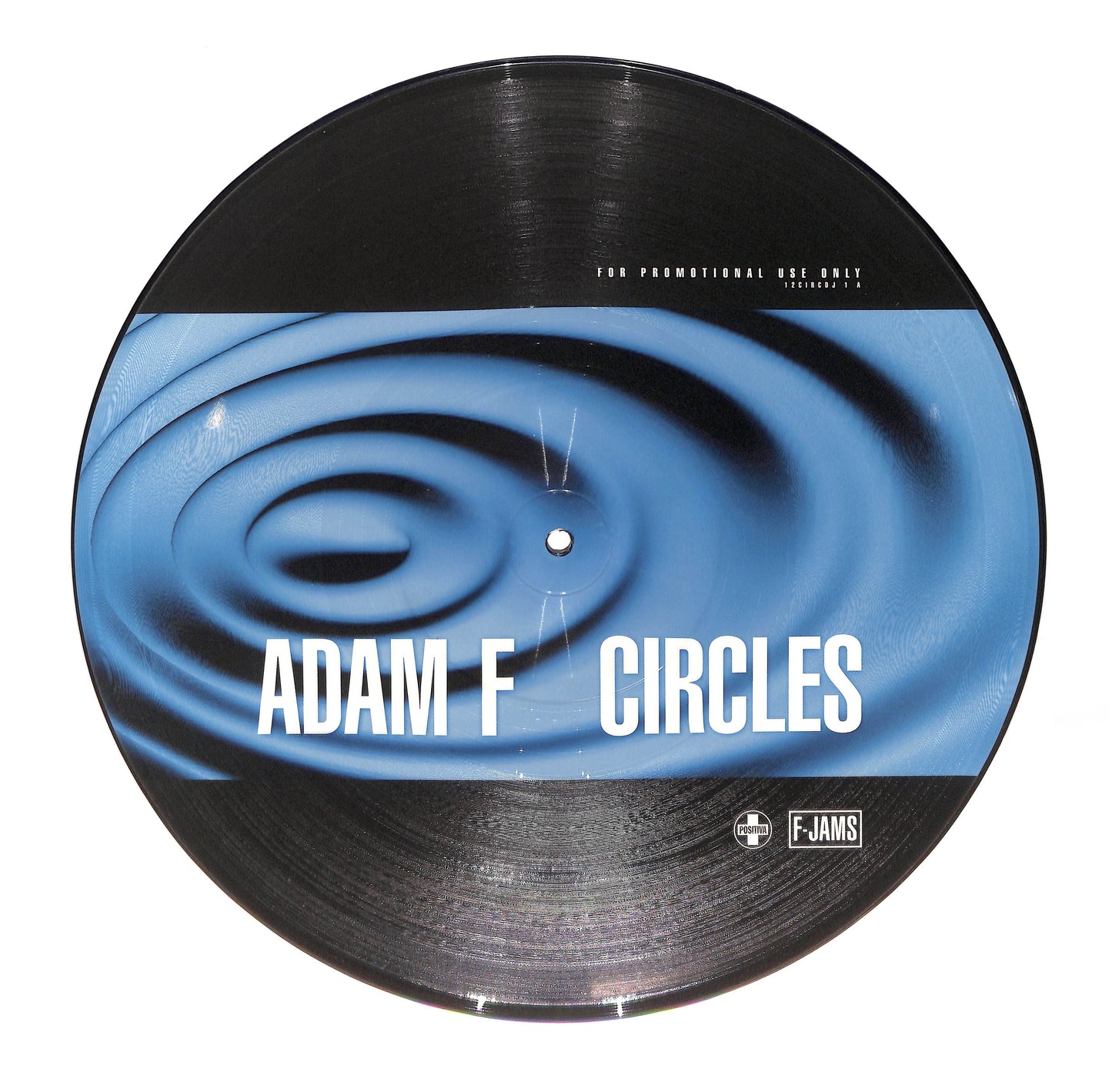 Circles (Roni Size & Andy C Remixes)