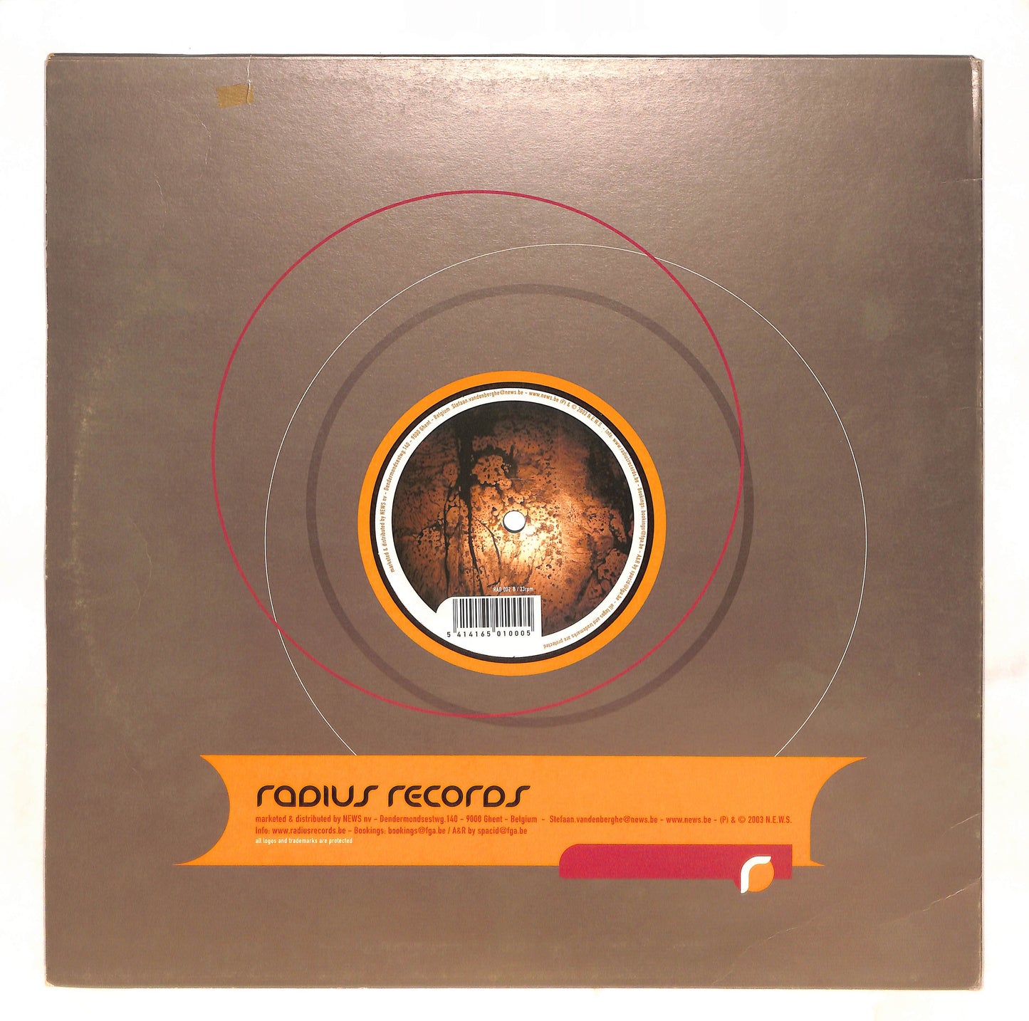 Radius 002