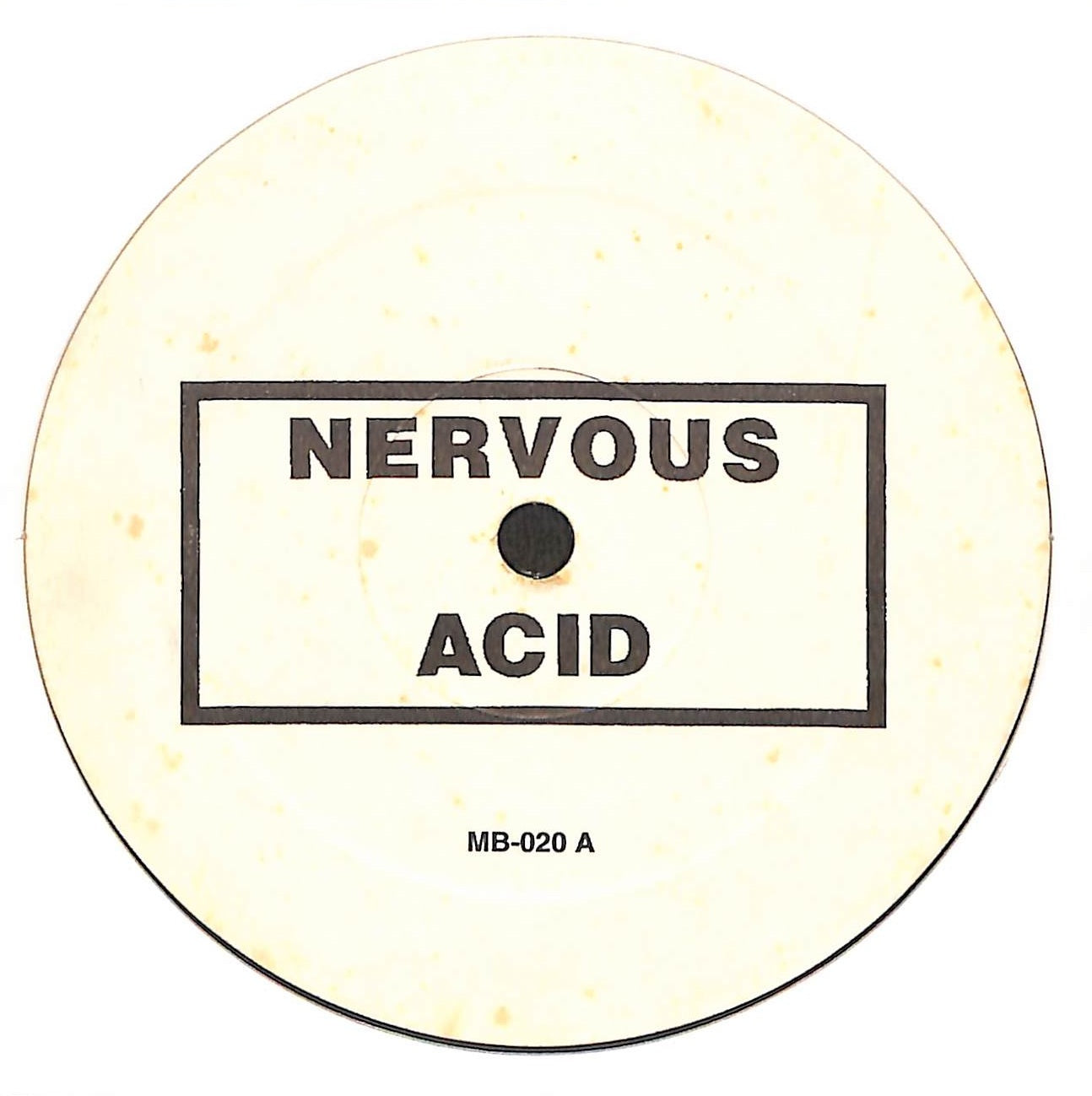 Nervous Acid / Future?