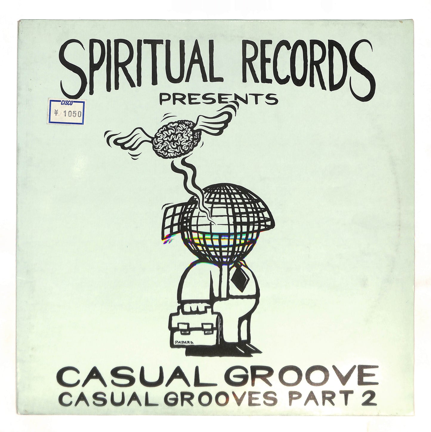 Casual Grooves Part 2