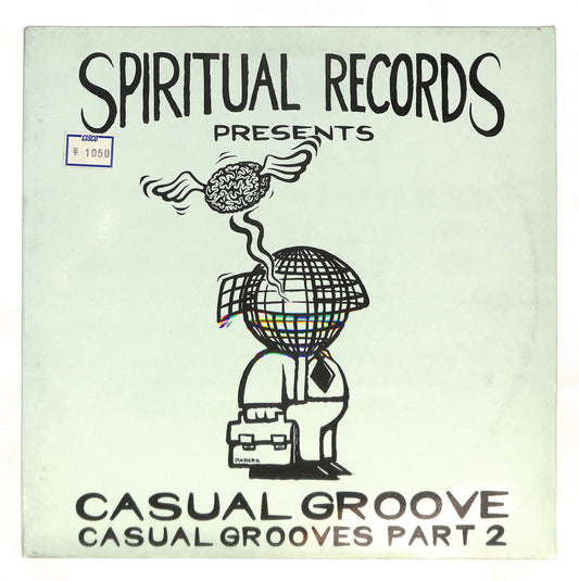 Casual Grooves Part 2