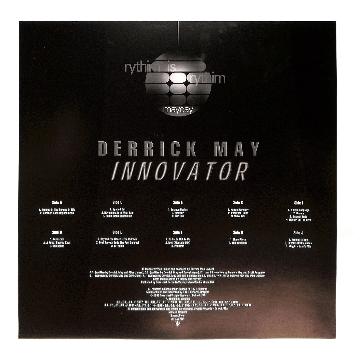 Innovator