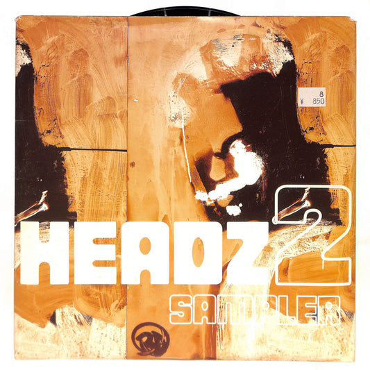 Headz 2 Sampler