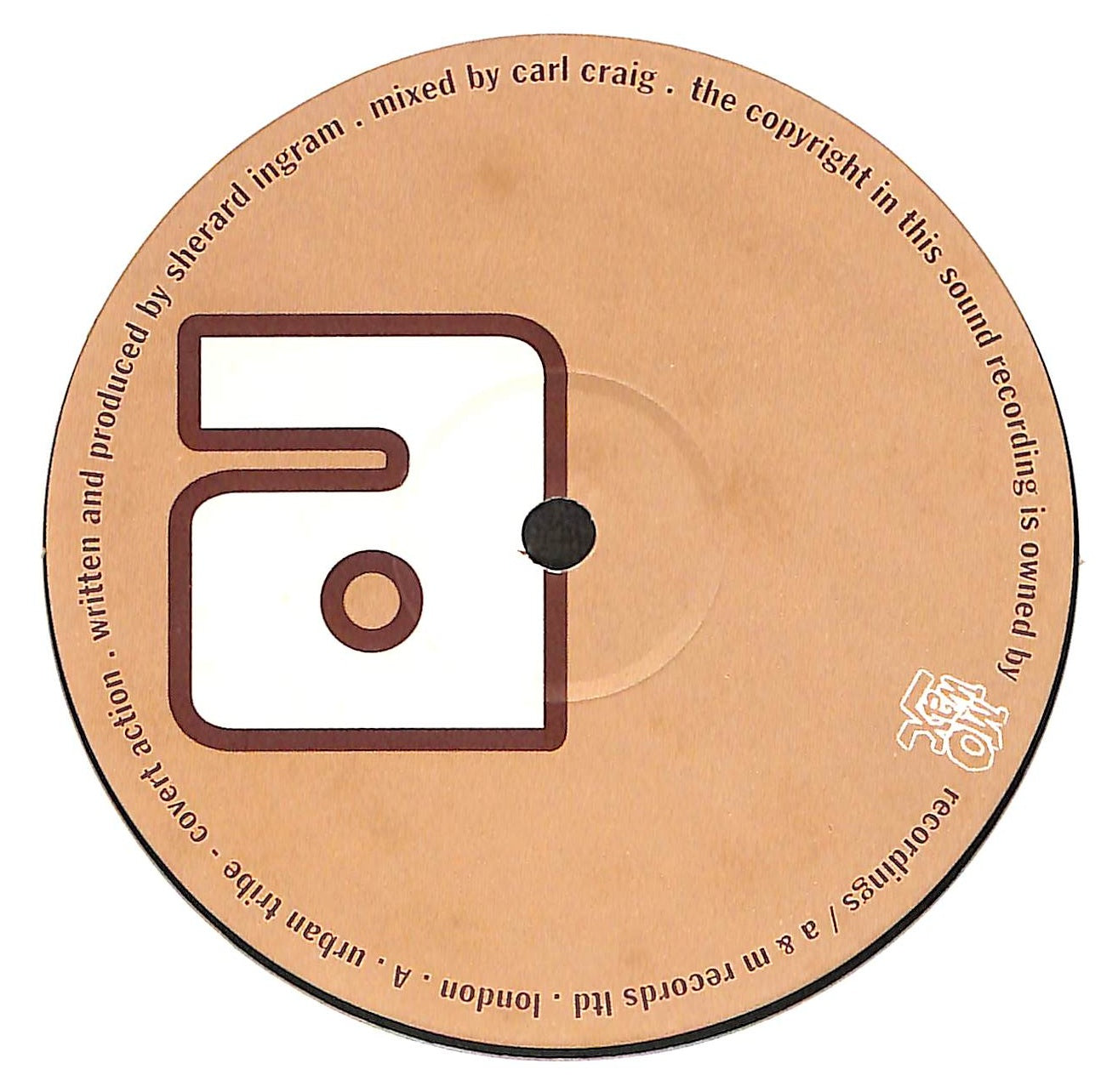 Headz 2 Sampler