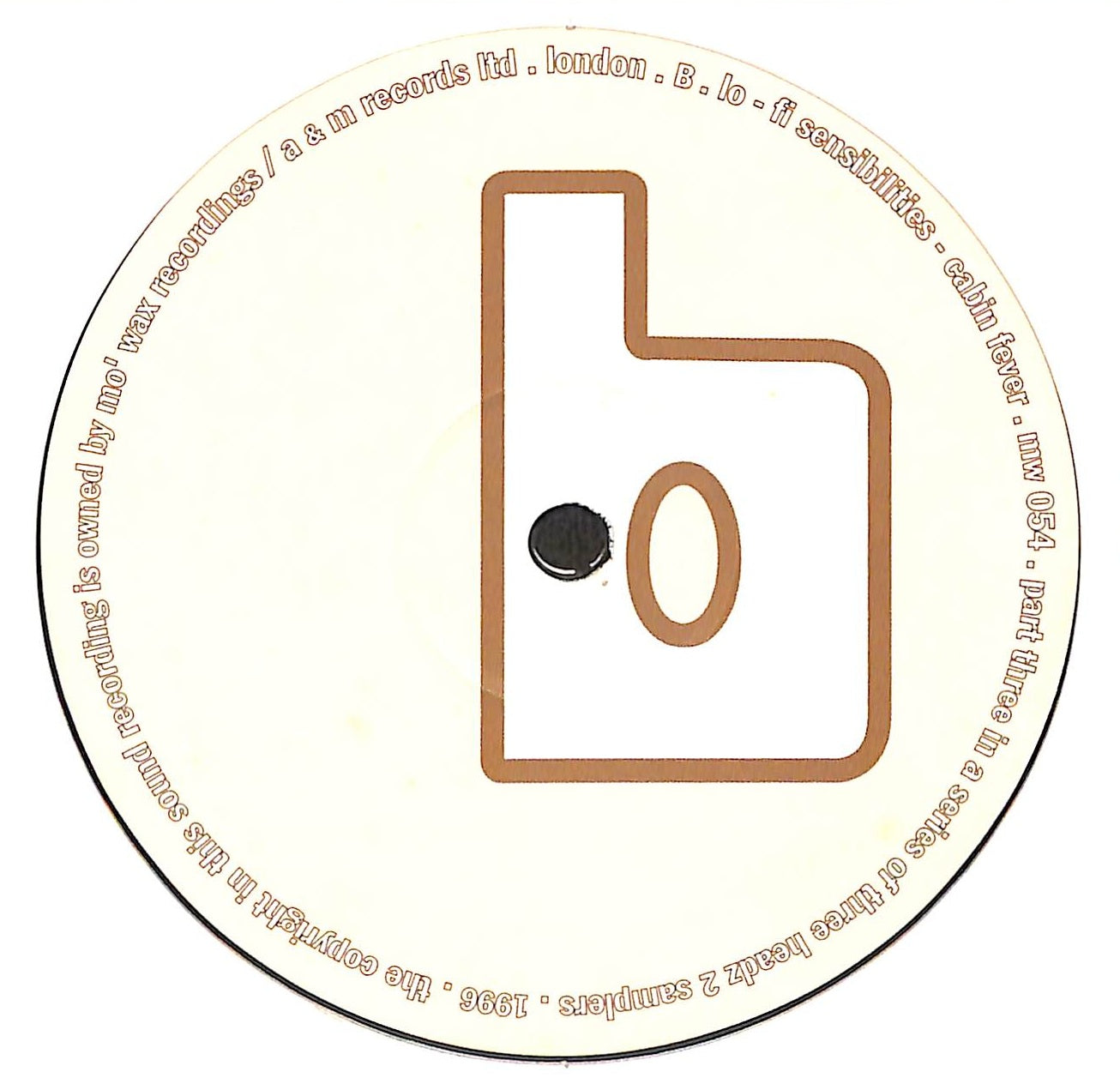 Headz 2 Sampler