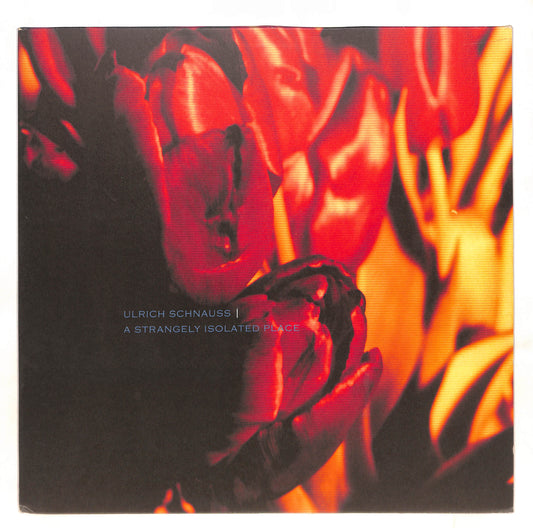 A Strangely Isolated Place