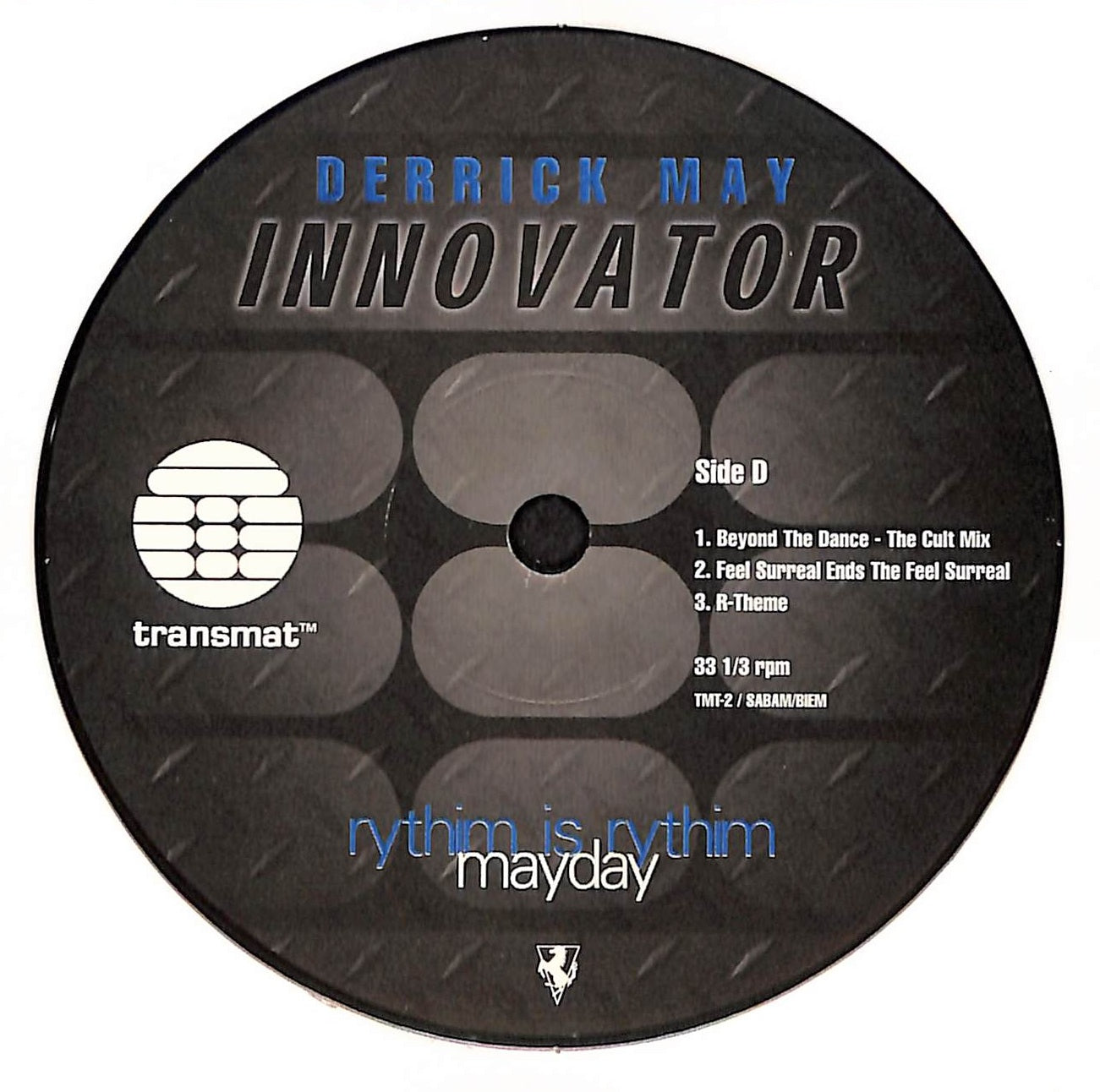 Innovator