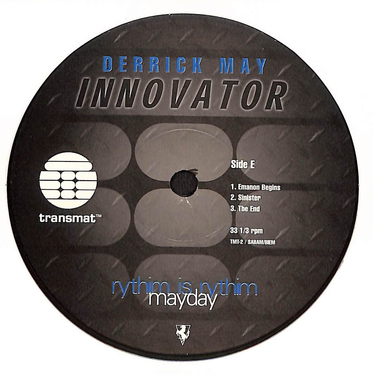 Innovator