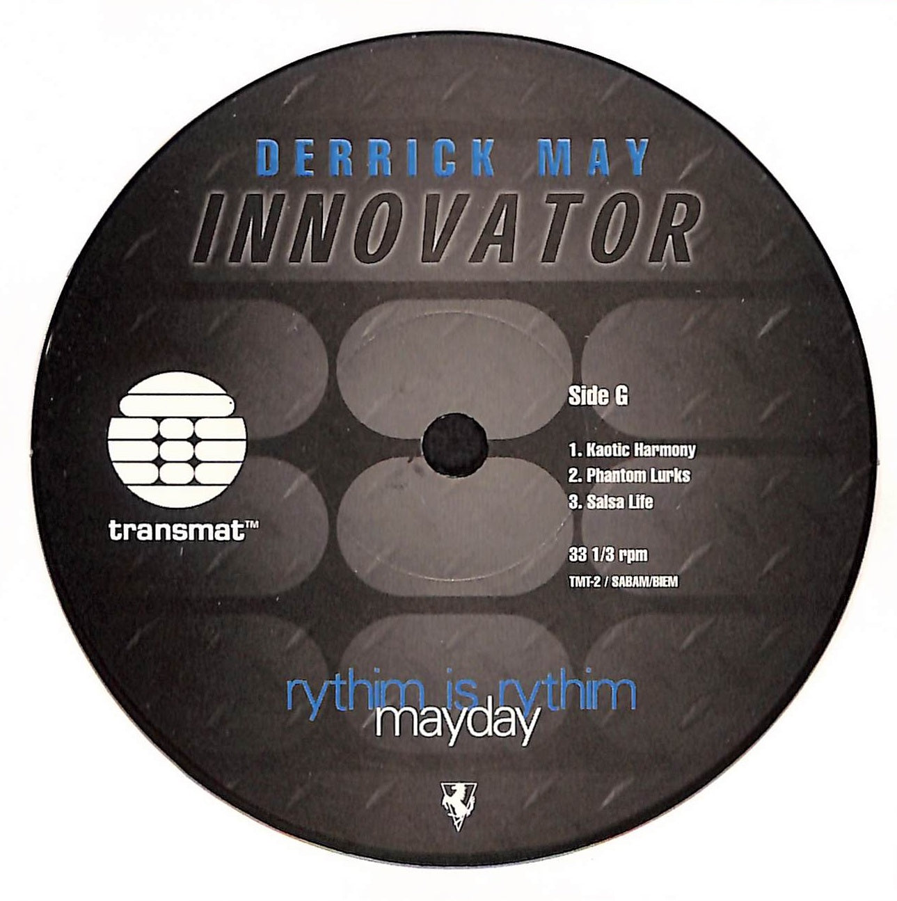 Innovator