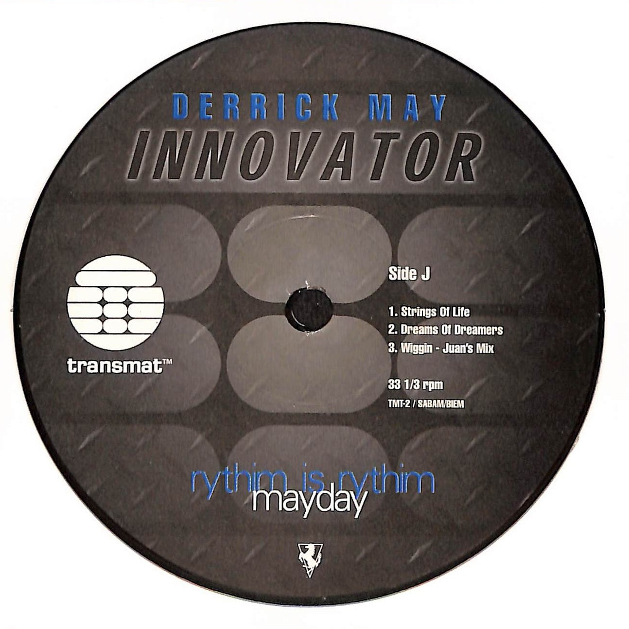 Innovator