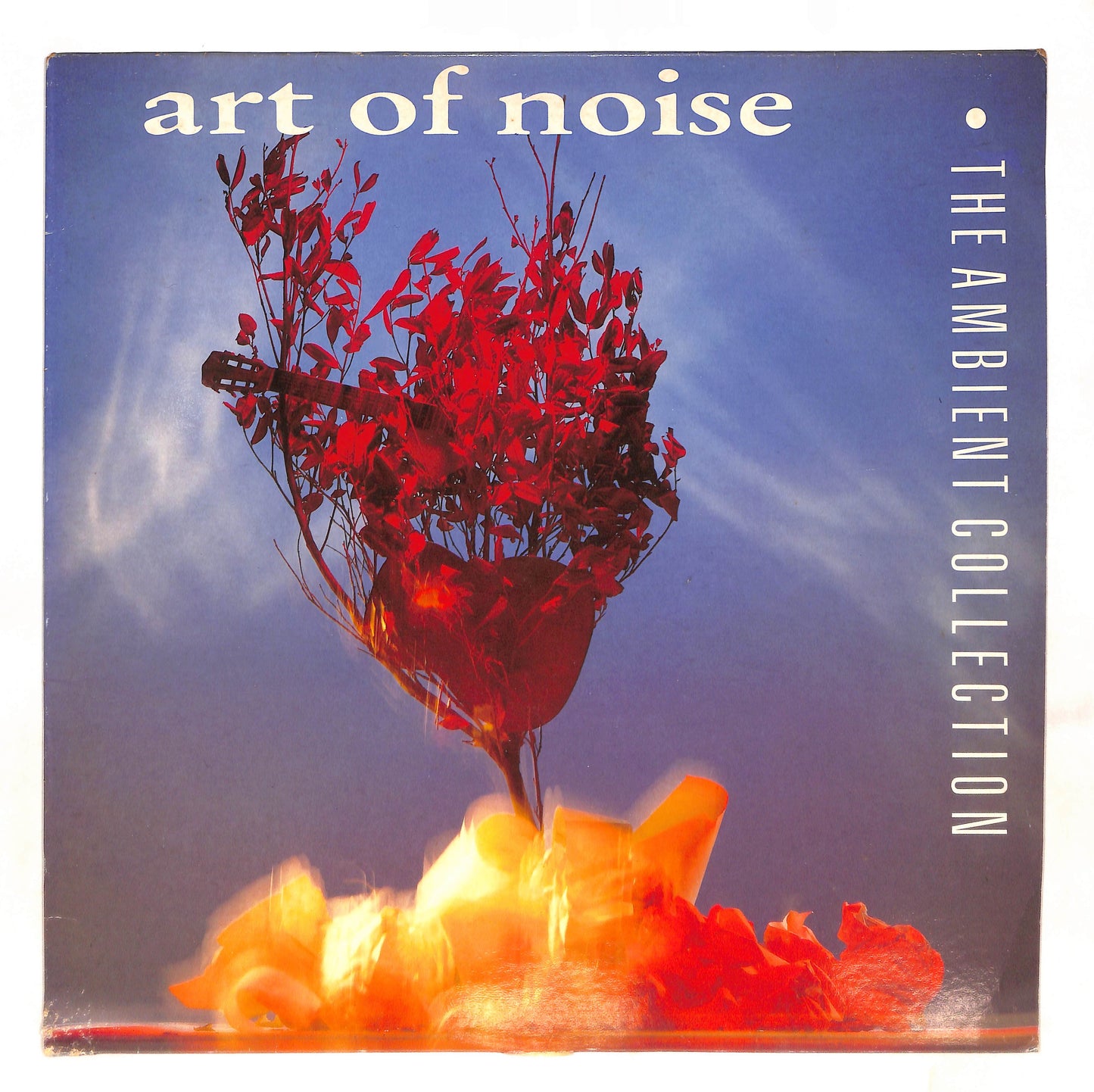 The Ambient Collection