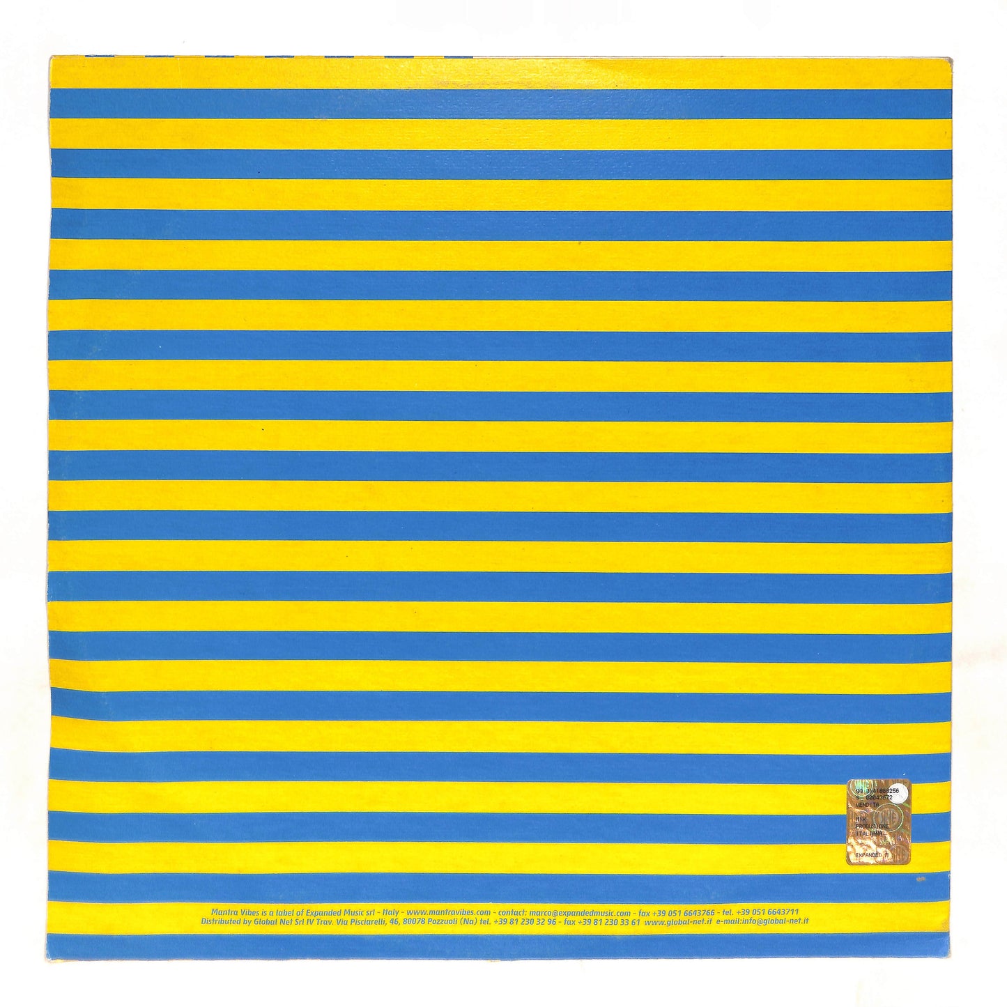 Confuzed Disco Sampler 05