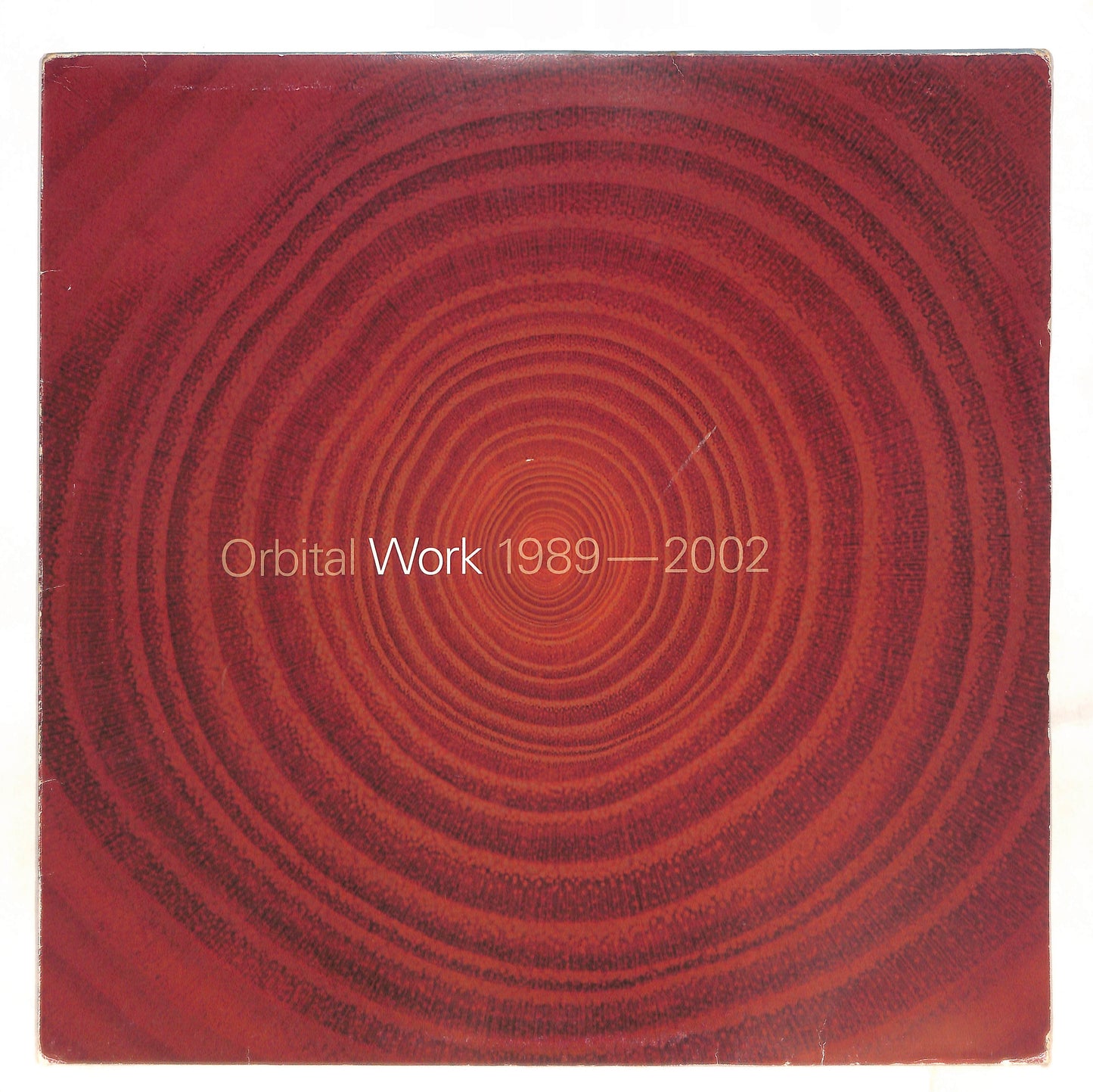 Work 1989-2002