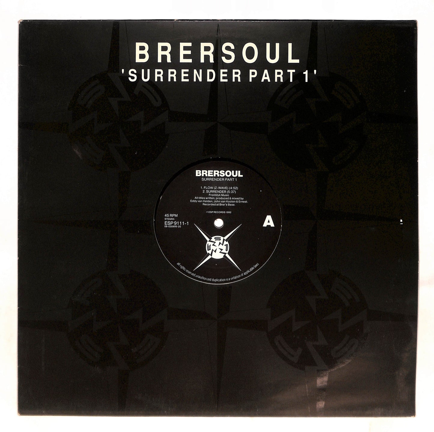Surrender Part 1
