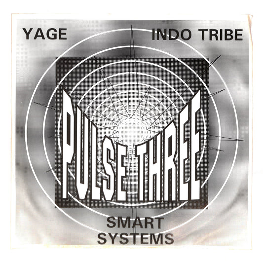 Pulse Three
