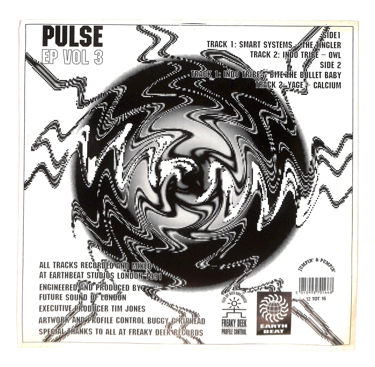 Pulse Three
