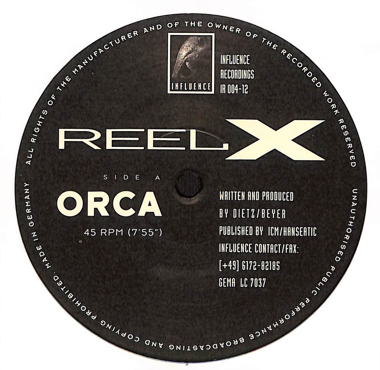 Orca