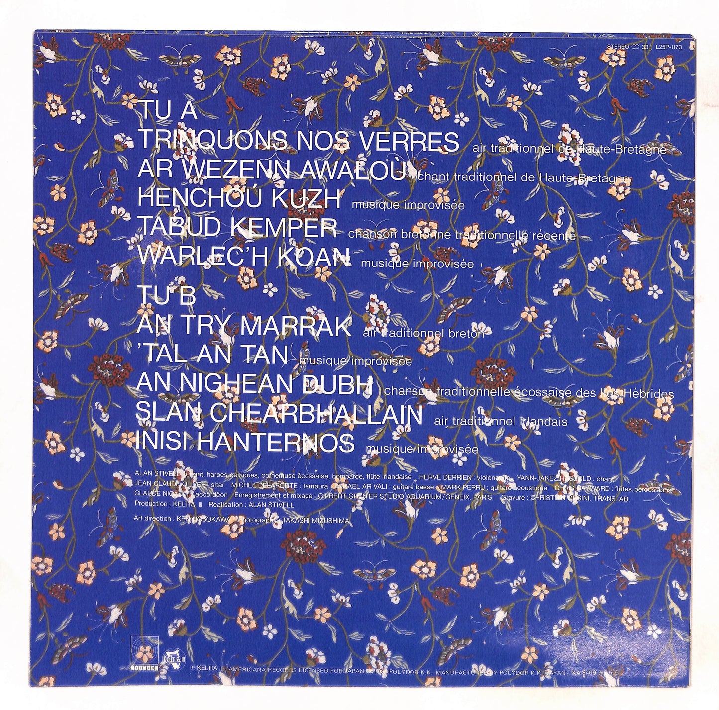 Un Dewezh 'Barzh 'Gêr