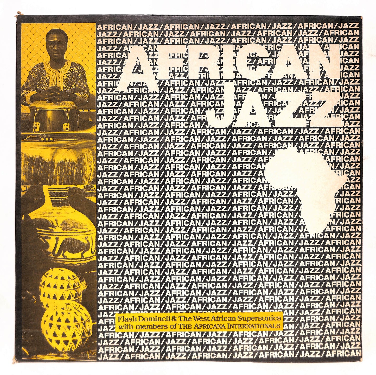 African Jazz