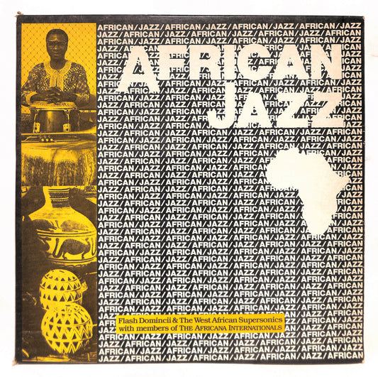 African Jazz