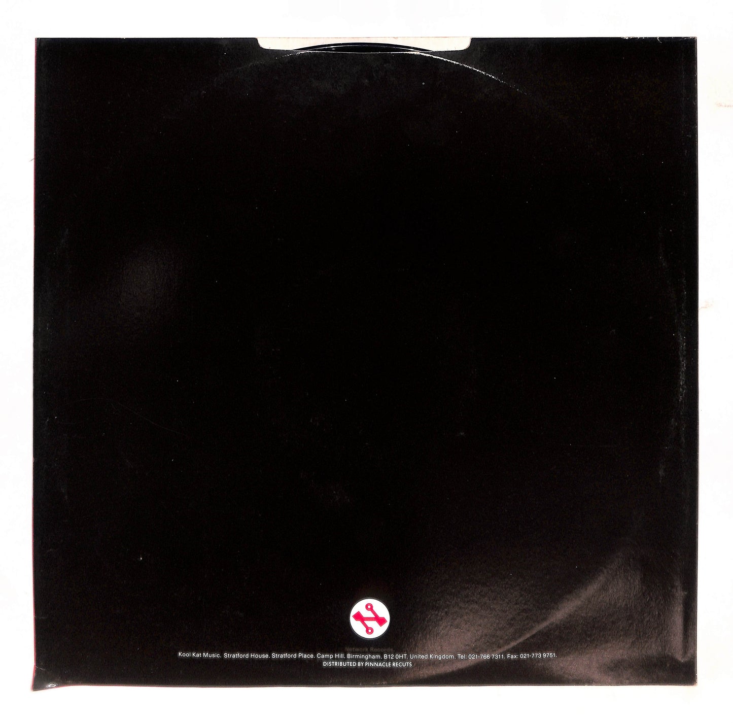 The True Techno EP