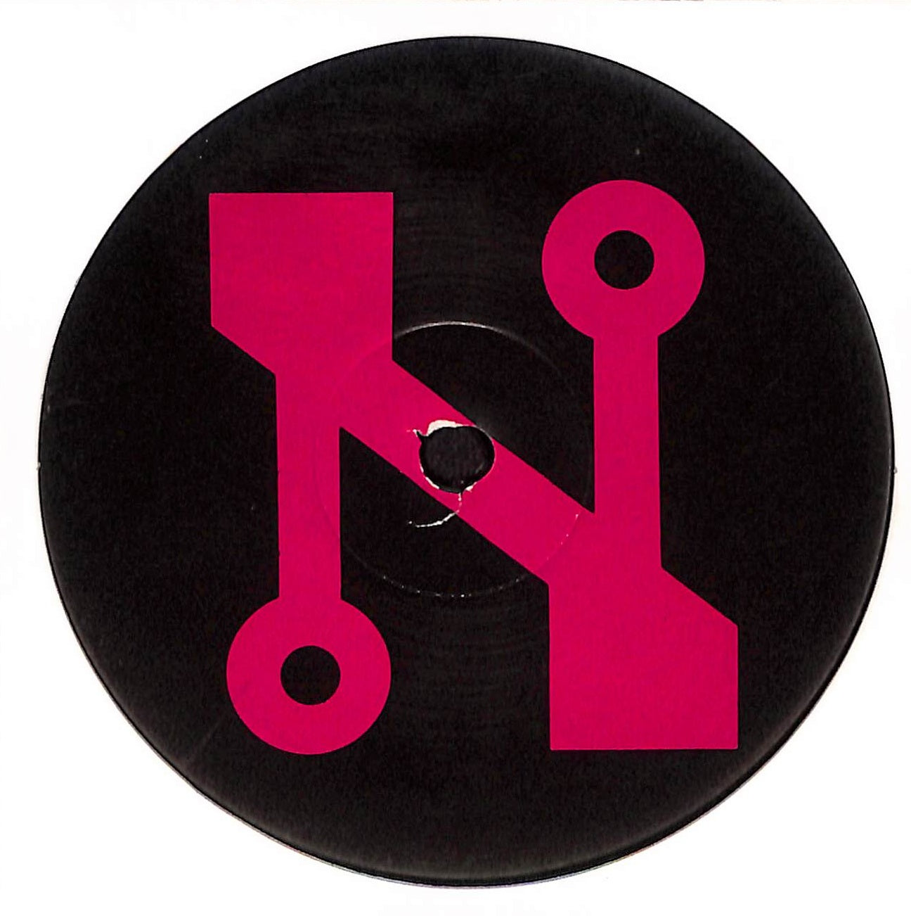 The True Techno EP