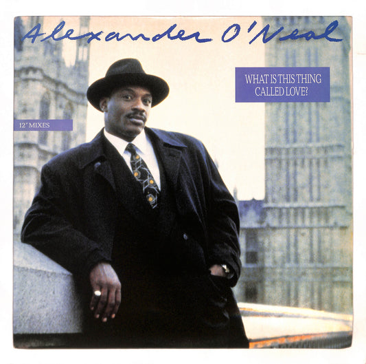 What Is This Thing Called Love?