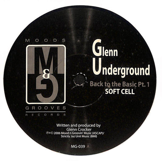 Back To The Basic Pt. 1