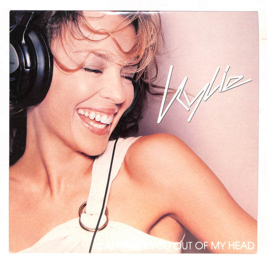 Can't Get You Out Of My Head