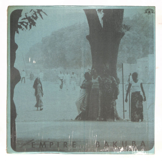 Lassissi Presente Empire Bakuba