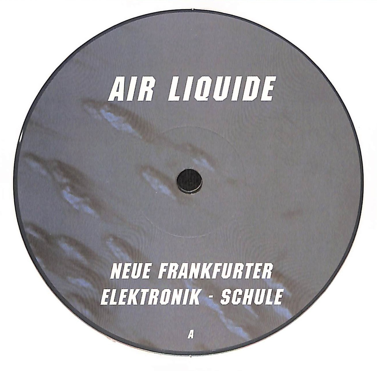 Neue Frankfurter Elektronik - Schule