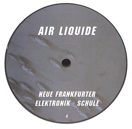 Neue Frankfurter Elektronik - Schule