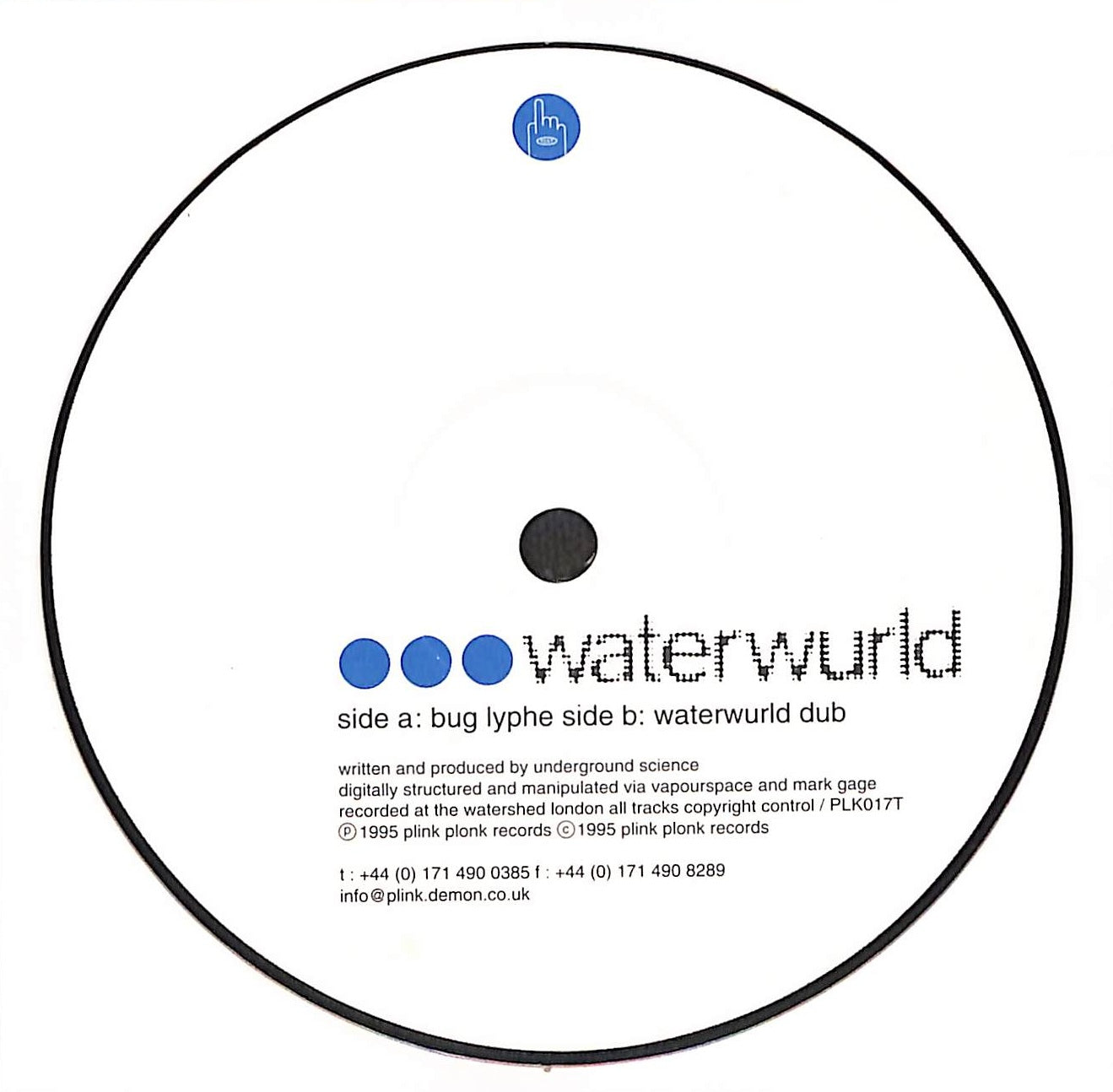 Waterwurld