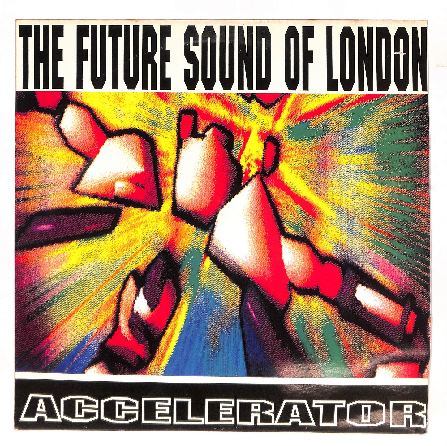 Accelerator