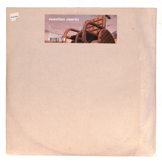 The Chocolate Wheelchair Album