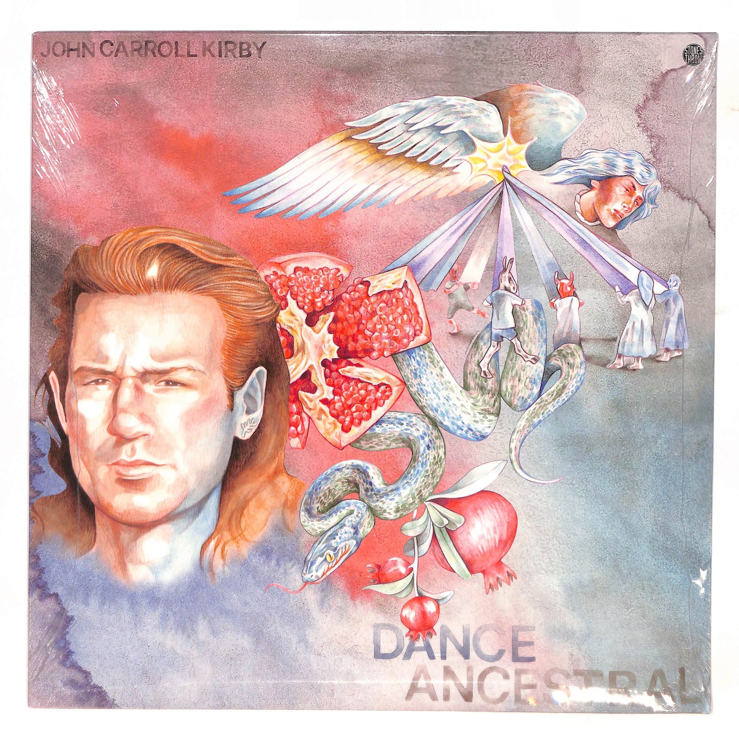 Dance Ancestral