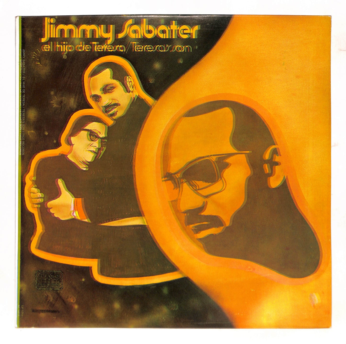 El Hijo De Teresa / Teresa's Son