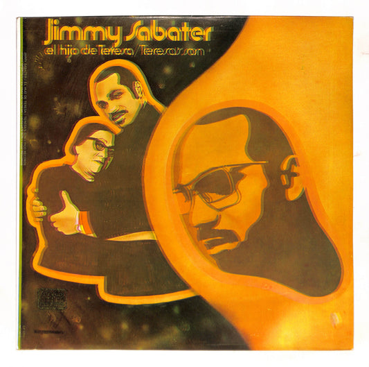 El Hijo De Teresa / Teresa's Son