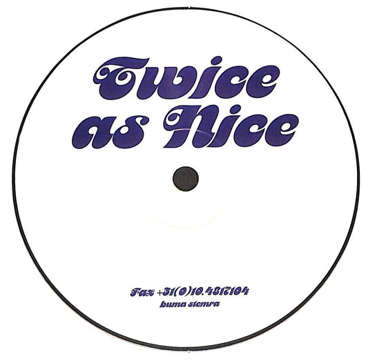 Cutting Edge / Overture