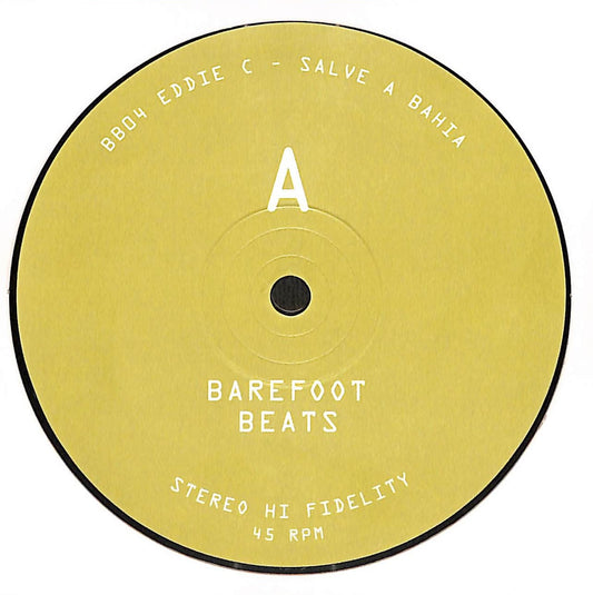Barefoot Beats 4
