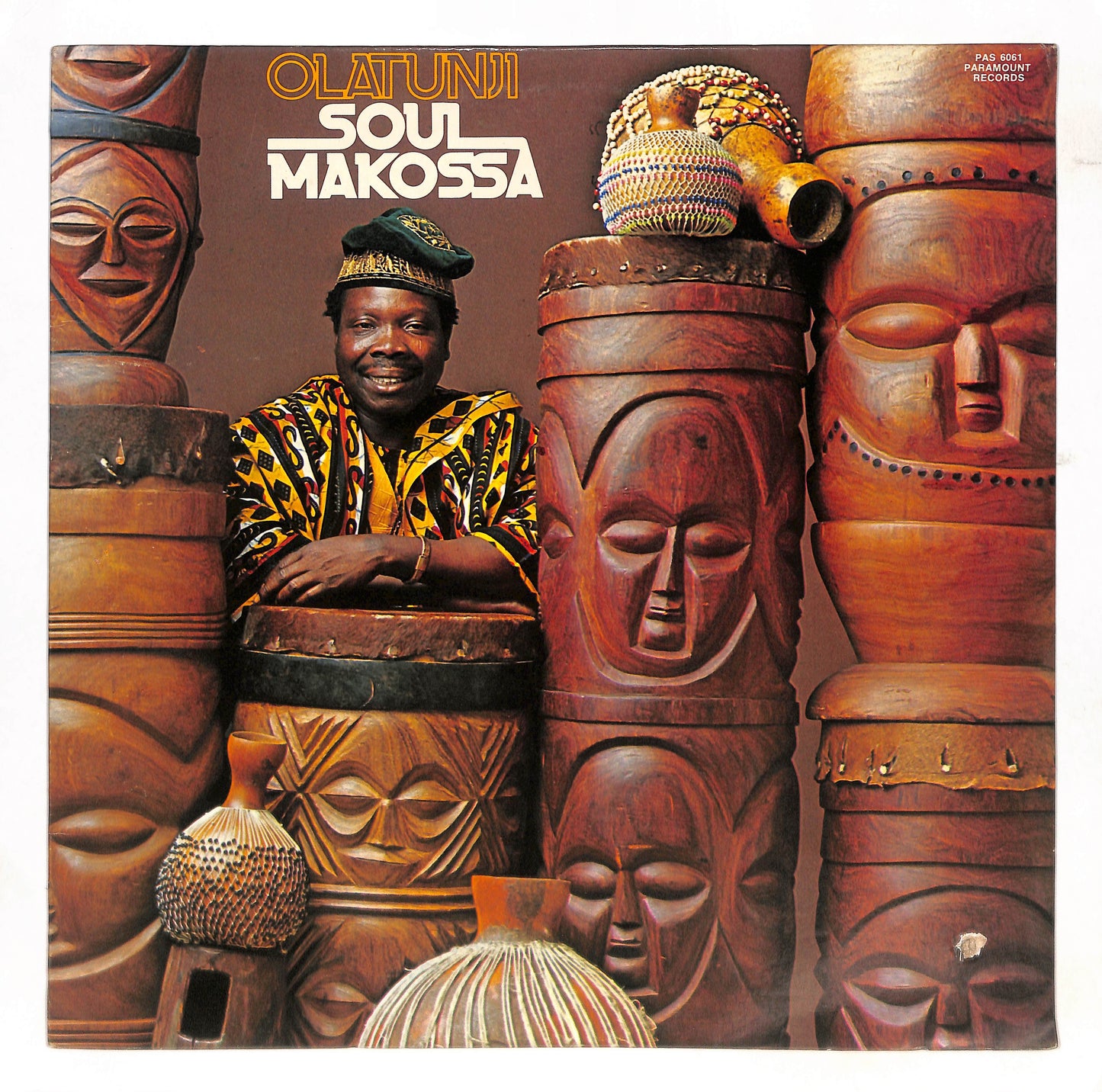 Soul Makossa