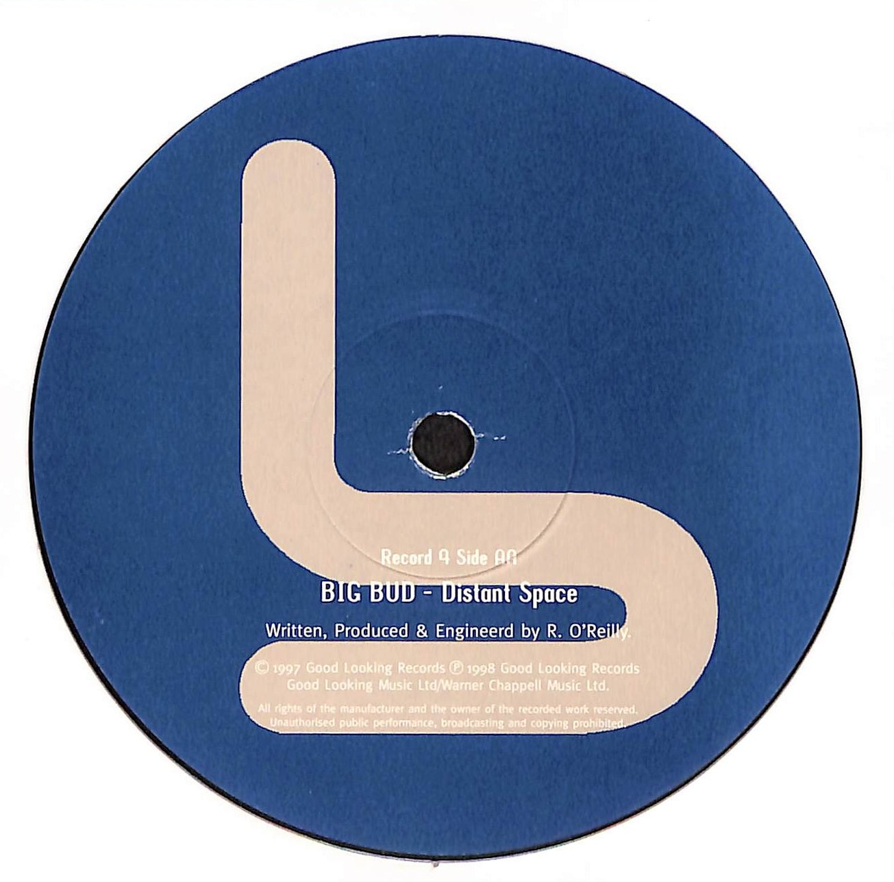 Earth Volume Three