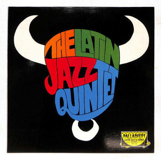 The Latin Jazz Quintet