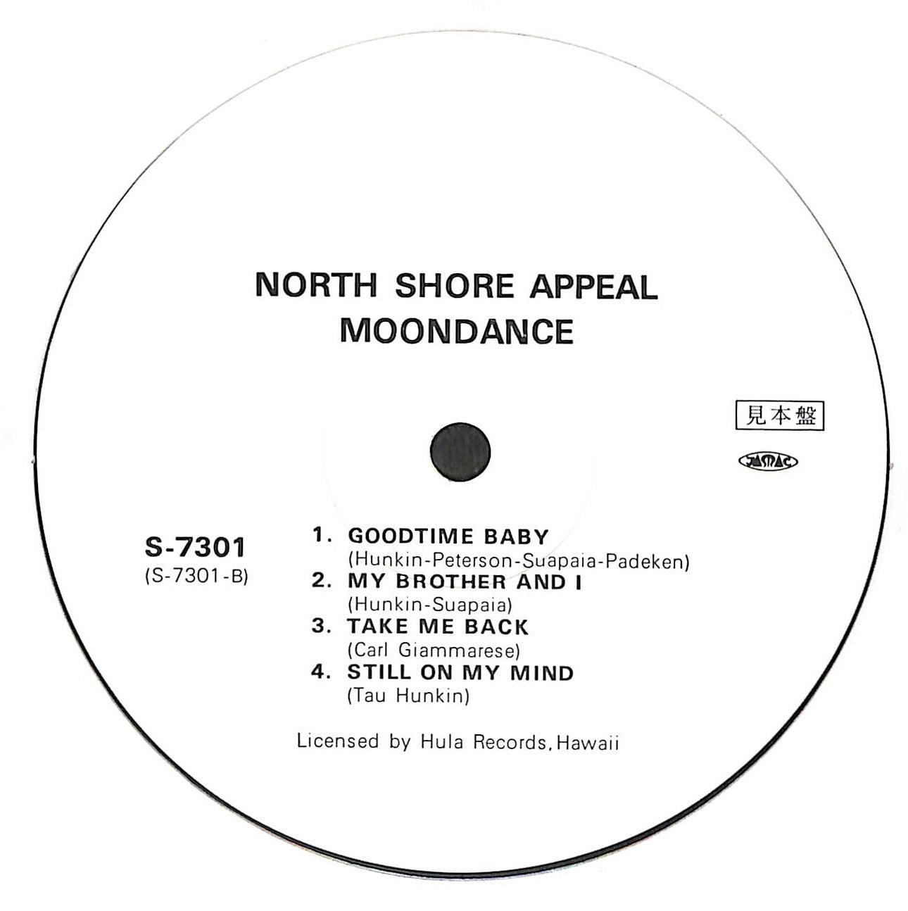 North Shore Appeal