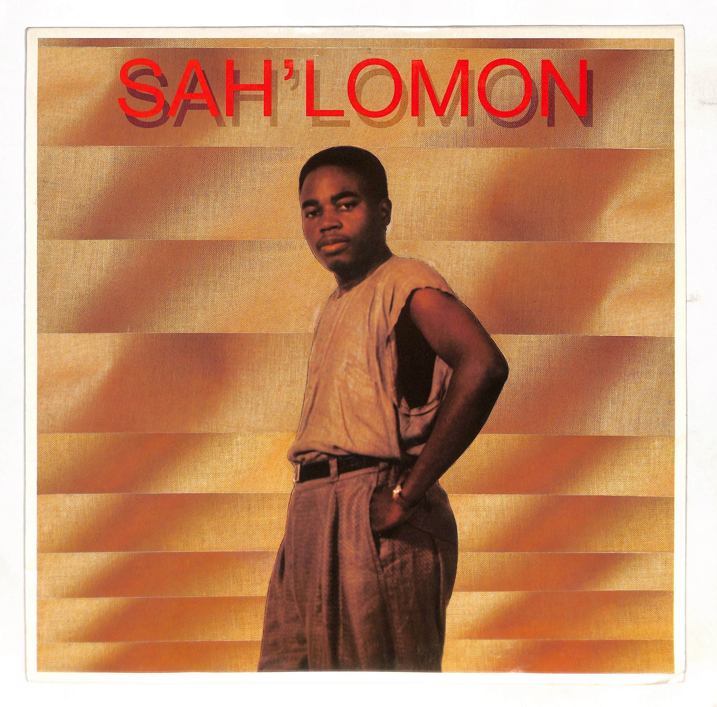Sah'lomon